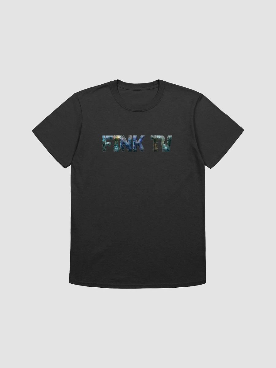 Fink TV Unisex Shirt product image (6)