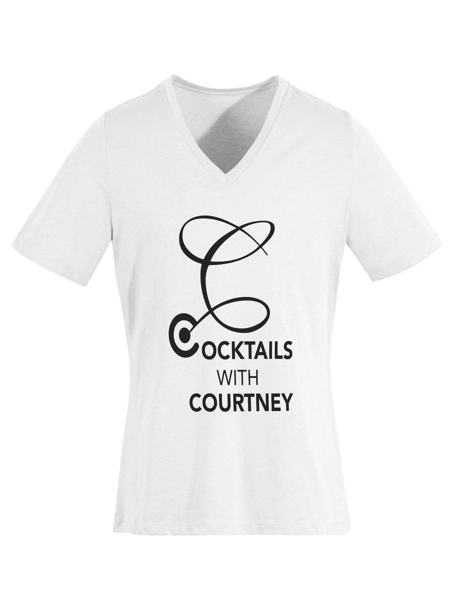 Classic Cocktails with Courtney Tee product image (6)