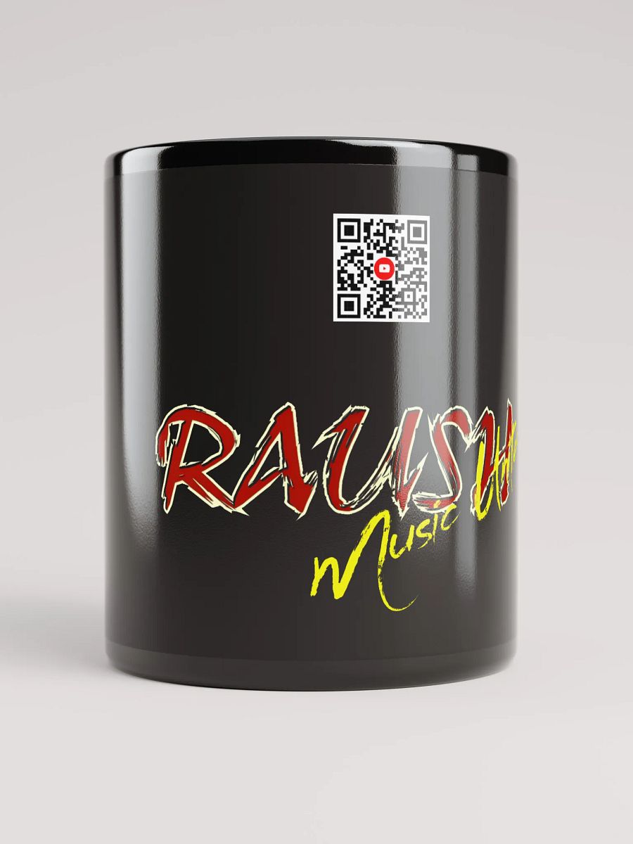 Raush | The Sound Mug product image (9)