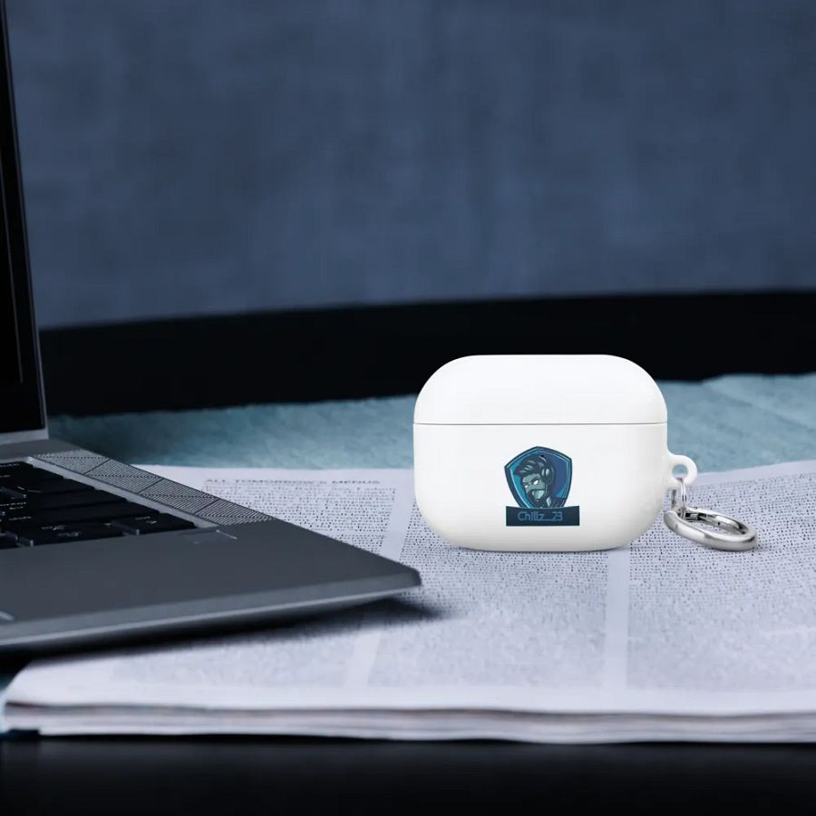 Chillz_23 AirPods Case product image (12)