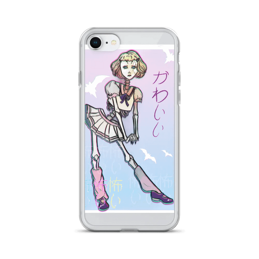 Kowai Kawaii - Skeleton product image (1)