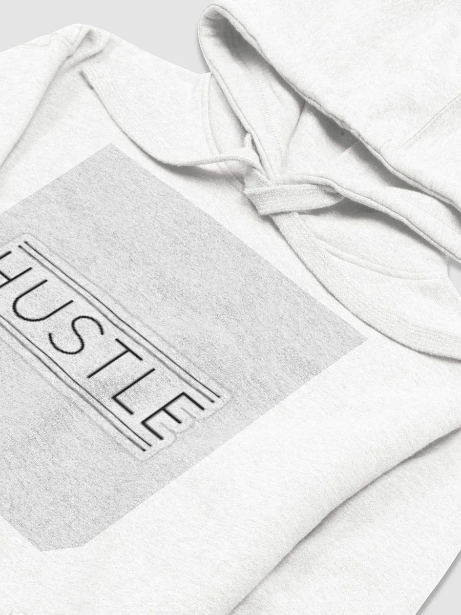 HUSTLE(BLACK PRINT) product image (1)