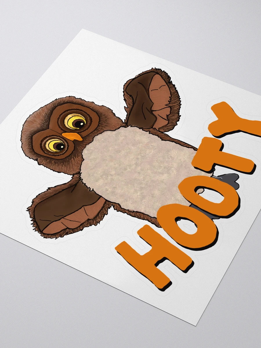 Hooty the Owl product image (3)