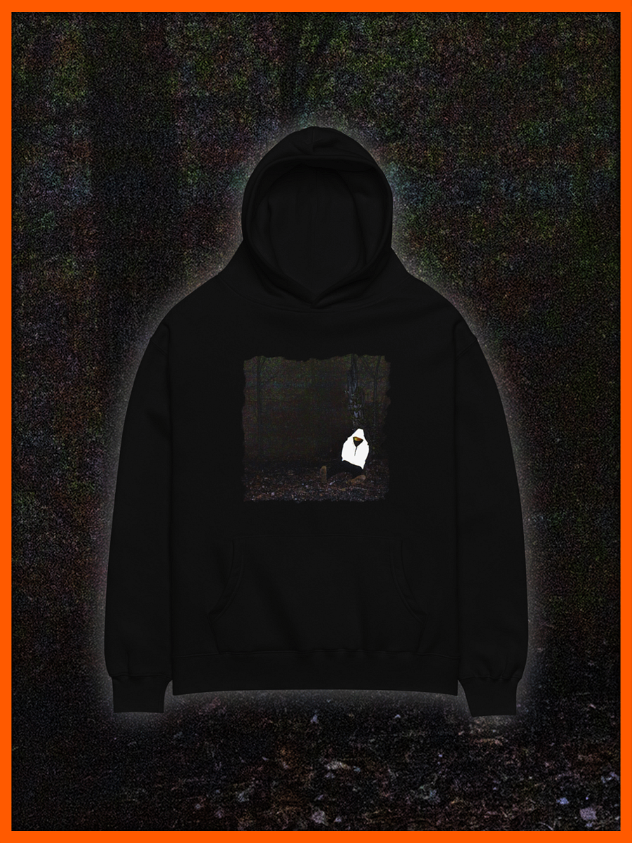 "u uh" Hoodie product image (3)