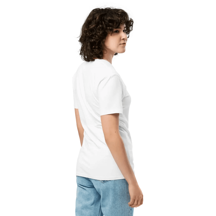 Monogram Tee product image (9)