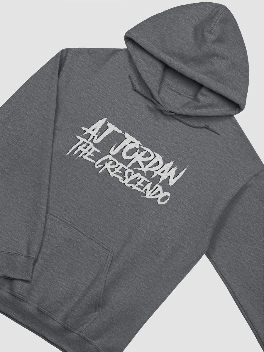 *NEW: The Crescendo Smoker's Hoodie product image (3)