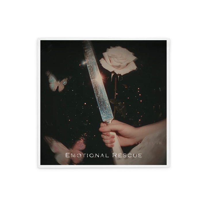 Emotional Rescue product image (2)