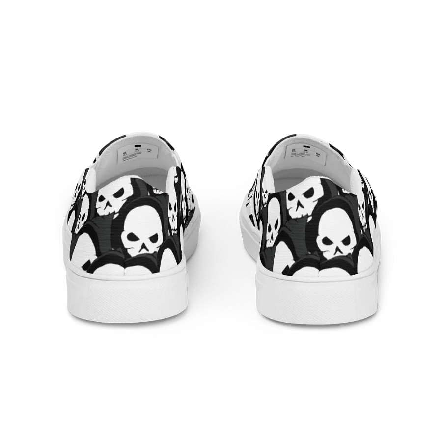 Reaper Men's Slip On's product image (4)
