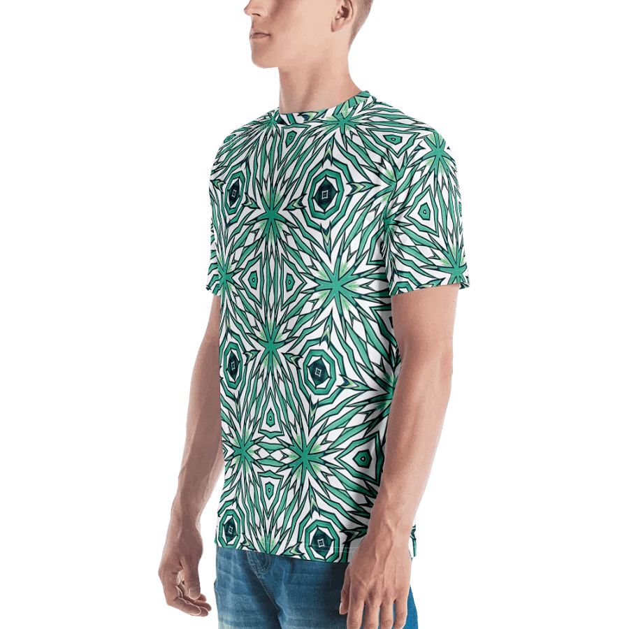 High Five Tee Crew Neck T-Shirt product image (7)