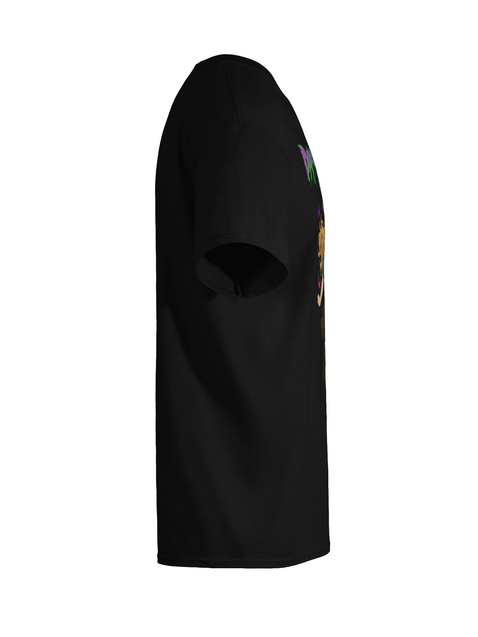 PK Pirate Krayne T-Shirt product image (12)