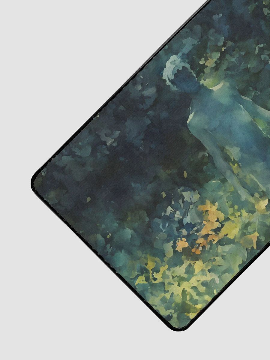 Enchanted Garden Desk Mat product image (3)