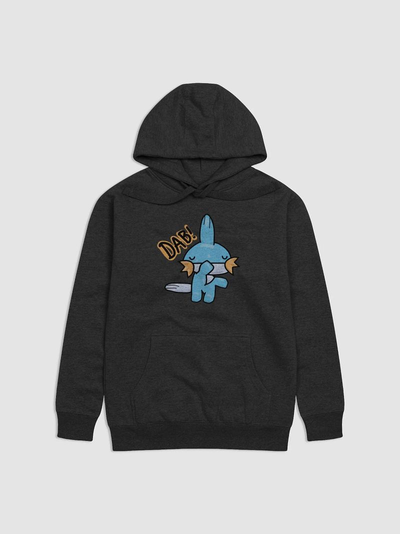 MudDab Hoodie