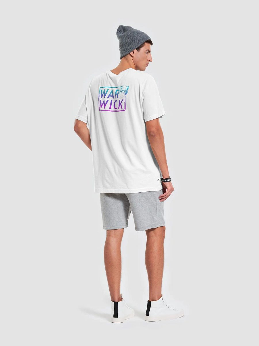 Neon Wick T-Shirt product image (7)