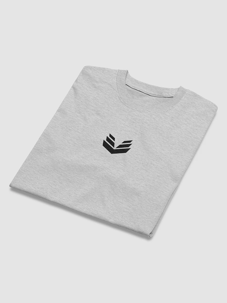 SS'23 Tee - Gray product image (3)