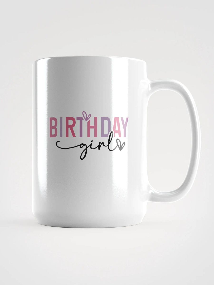 Heartfelt Birthday Mug product image (1)