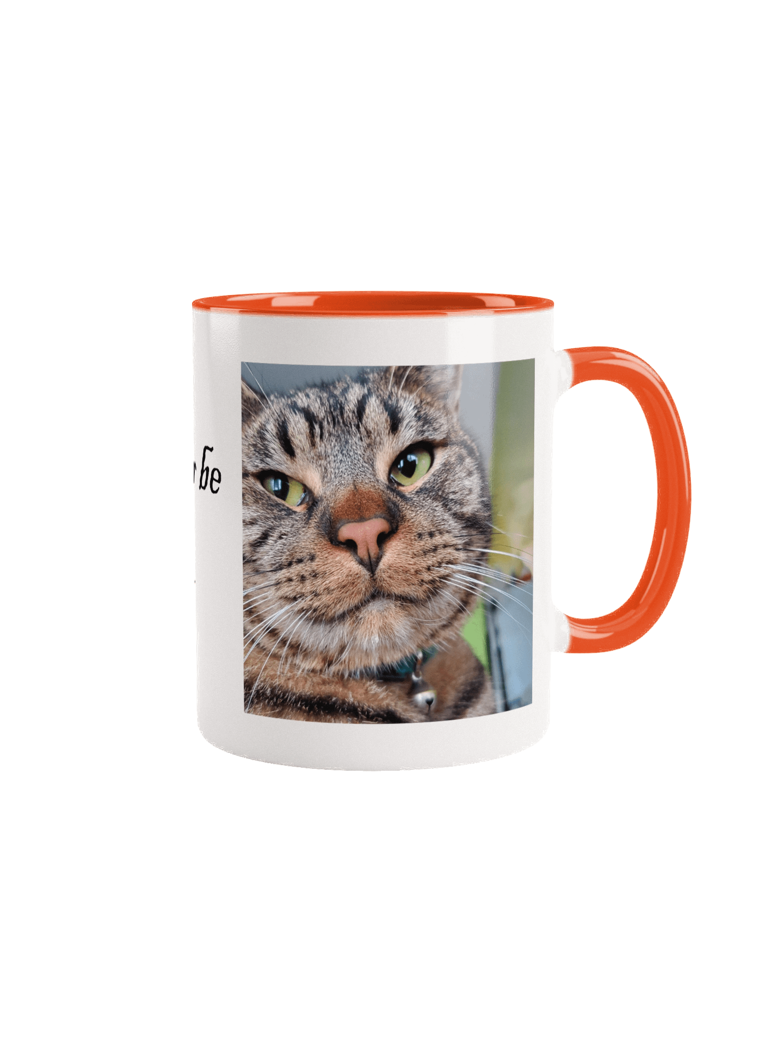 Gar Purr-colating Ceramic 11oz Mug 1 product image (20)