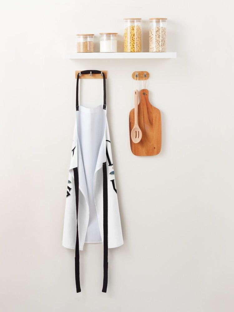 Drink Up Witches #1 - Apron product image (5)