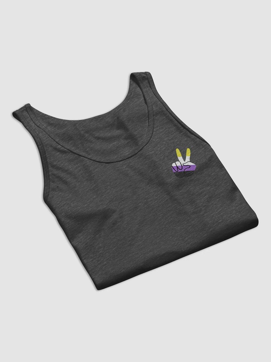 Non-Binary Pride Tank product image (5)