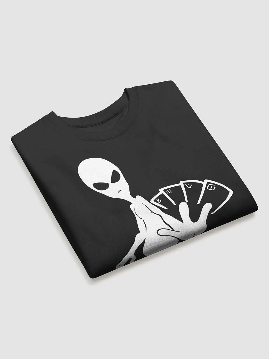 Urban Messenger Sweatshirt product image (3)
