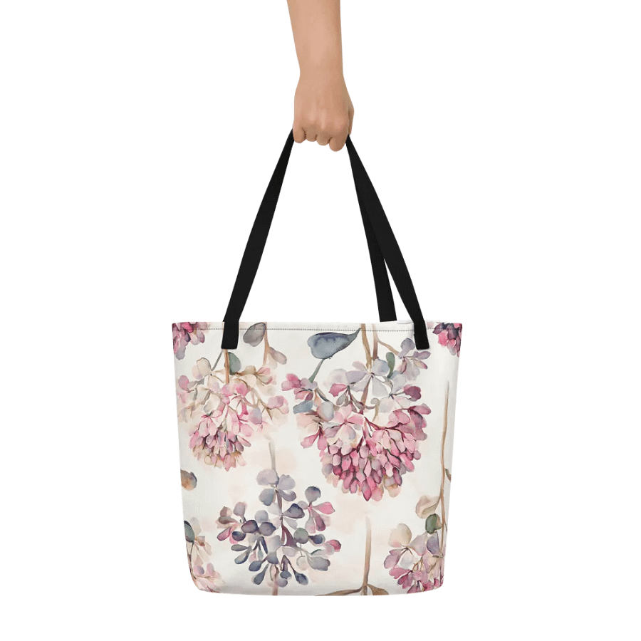 Sedum Tote Bag product image (7)