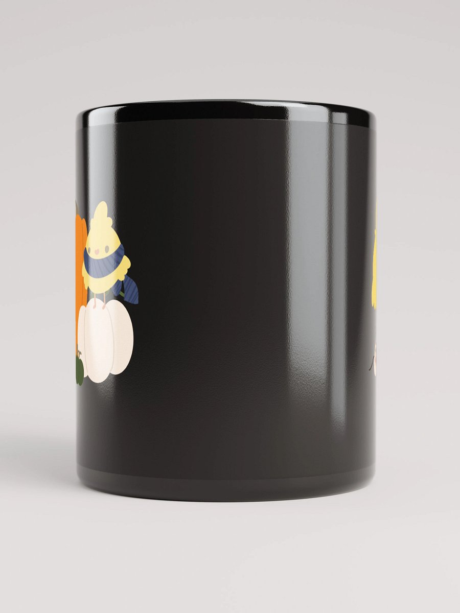 Fall Vibes Mug product image (5)