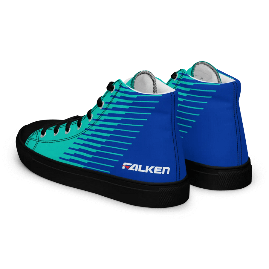 Falken Livery - High Top Shoes product image (3)