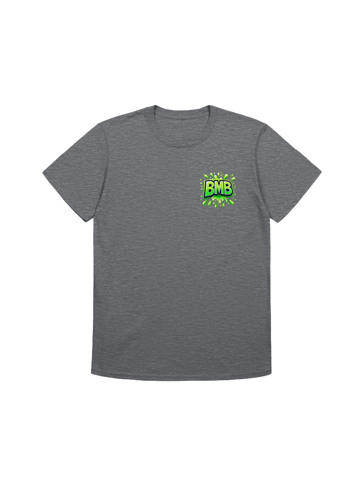 BMB Pocket Logo product image (2)