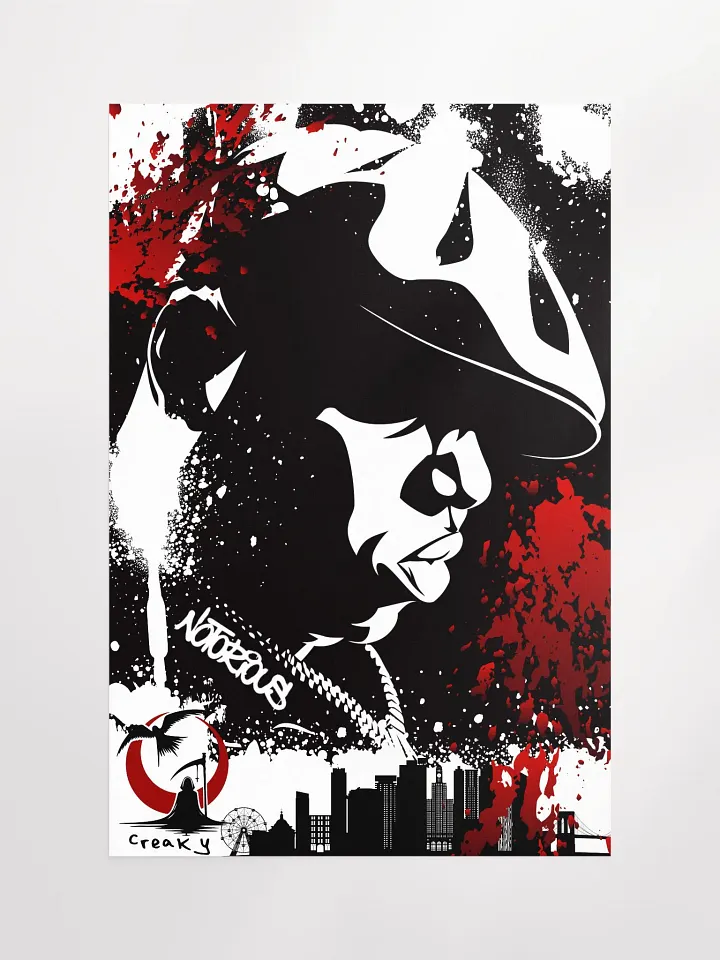 Notorious product image (1)