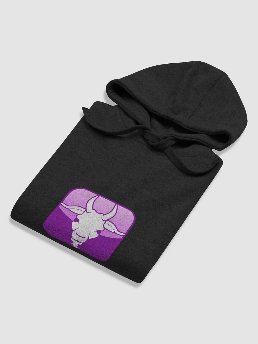 CAPRICORN Hoodie product image (68)