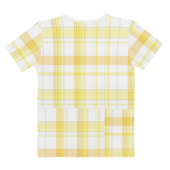 CUTIE CLOUD T SHIRT product image (2)