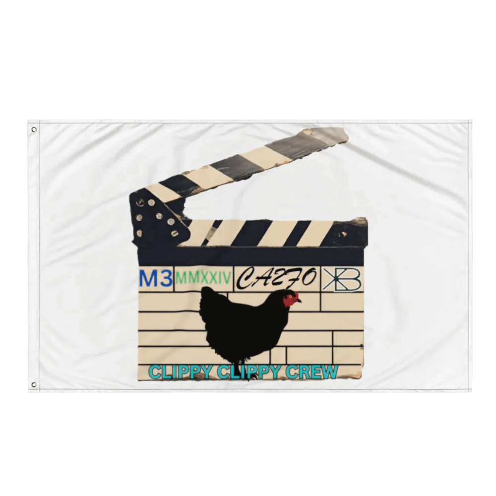 Marathon Flag product image (3)