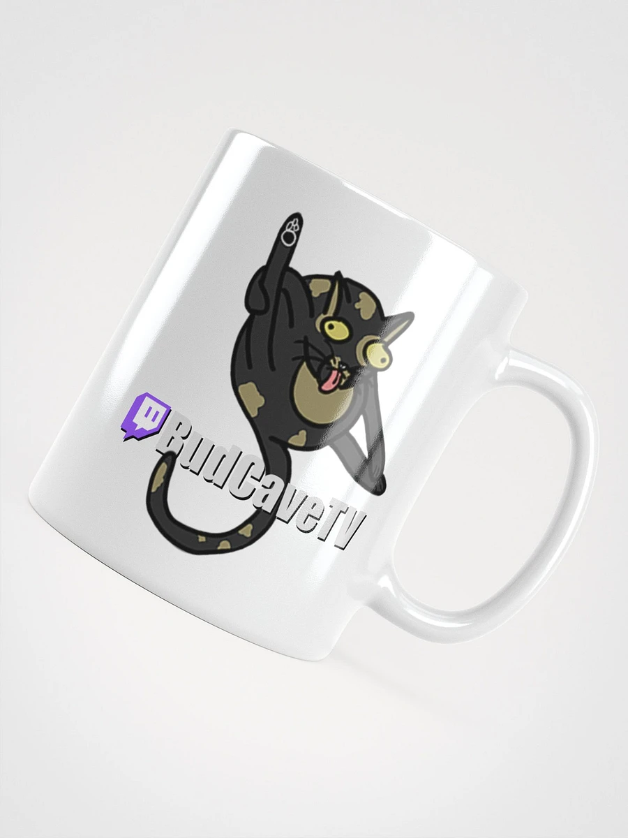 Coco: Rude - Mug product image (5)