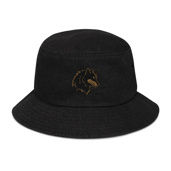 HyperWolf Bucket-Hat product image (1)