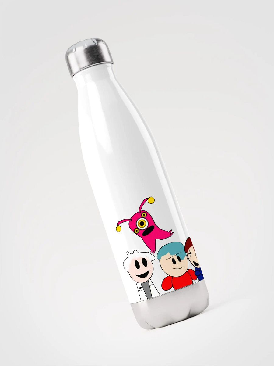 Iorn & Friends Water Bottle product image (4)