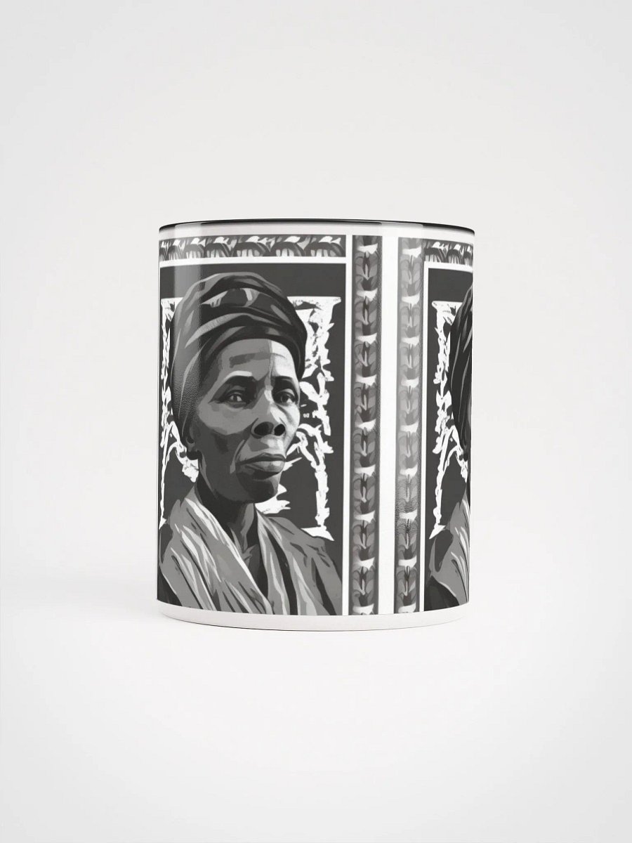 Queen Tubman Mug product image (5)