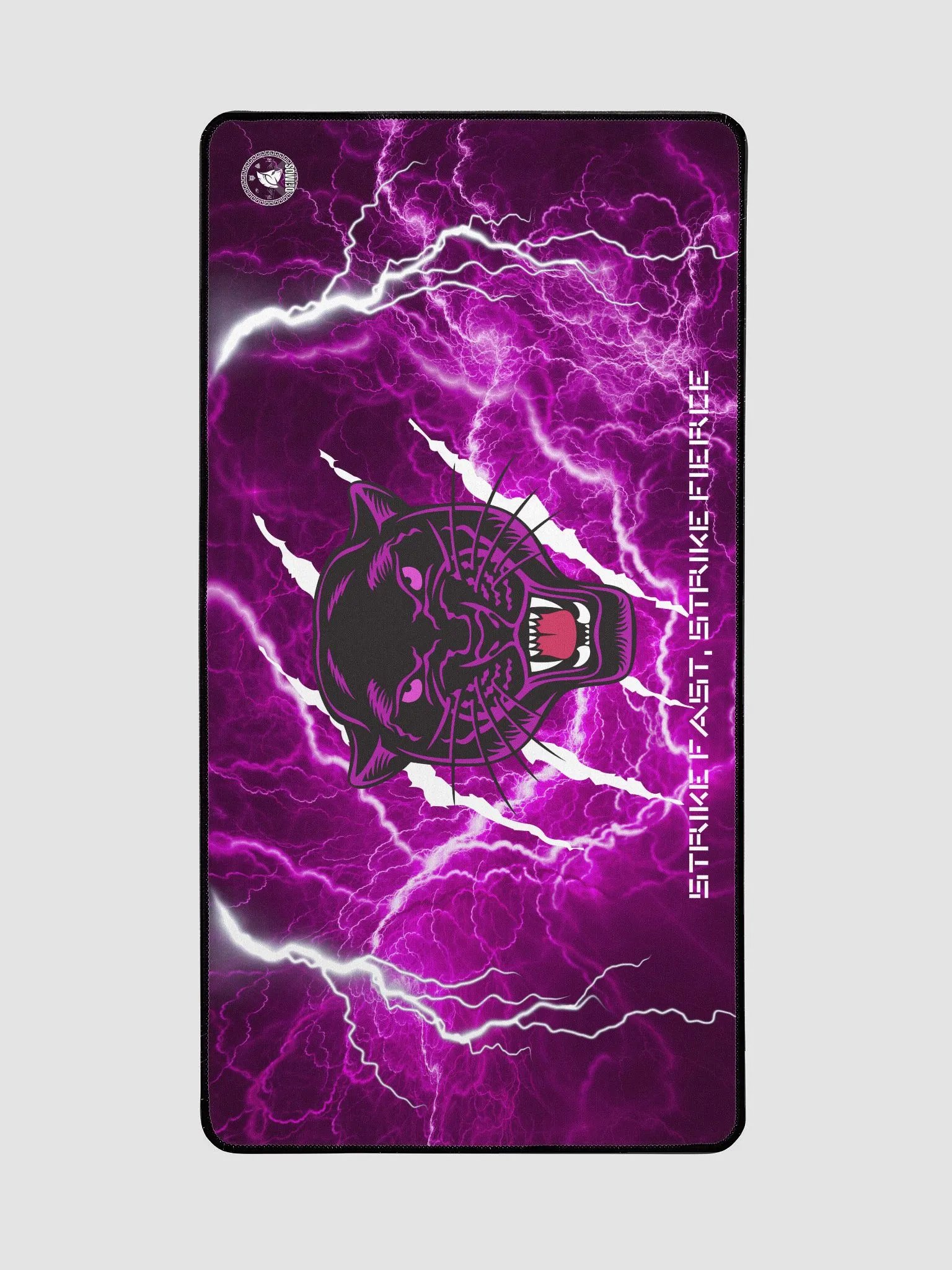 Prowler's Mouse Pad product image (2)