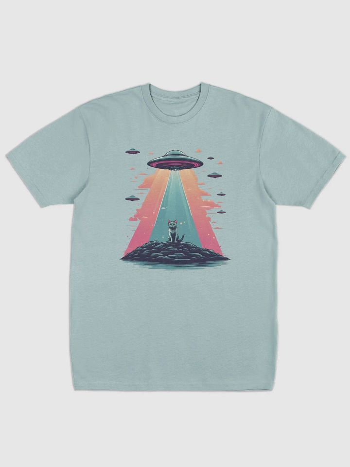 Galactic Encounter Premium Tee product image (6)