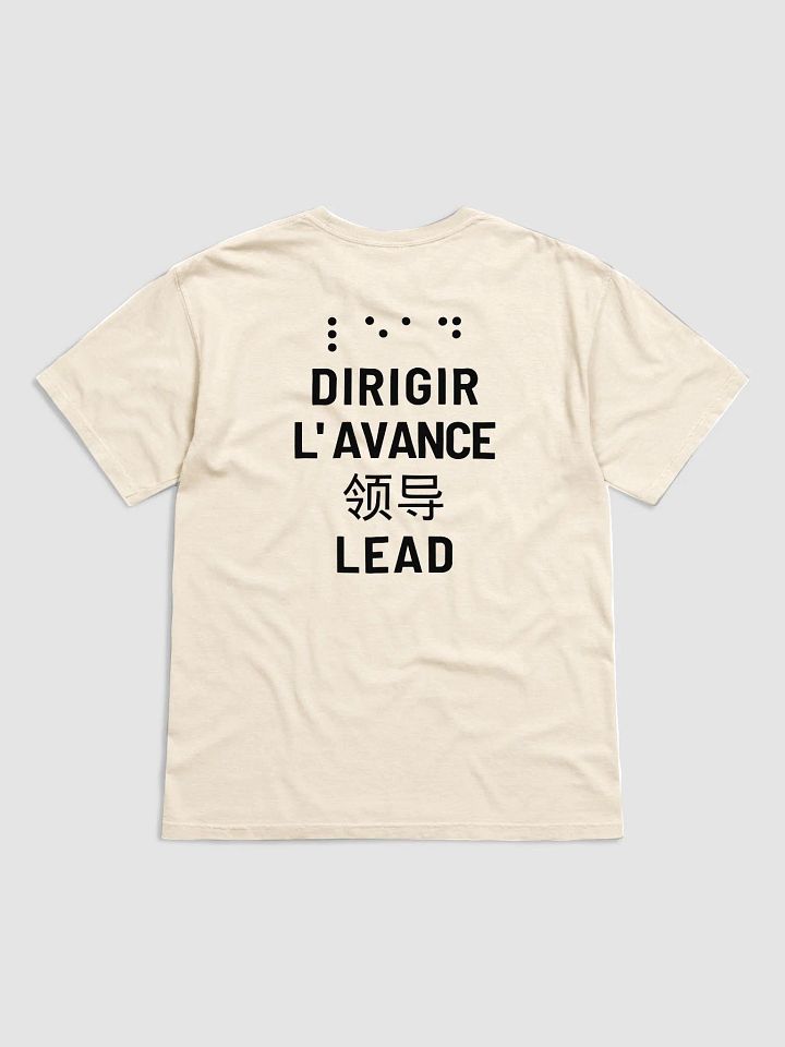 Lost in Translation Tee product image (1)