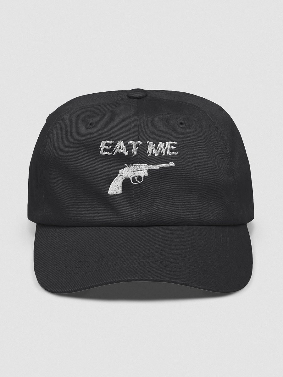EAT ME - HAT product image (1)