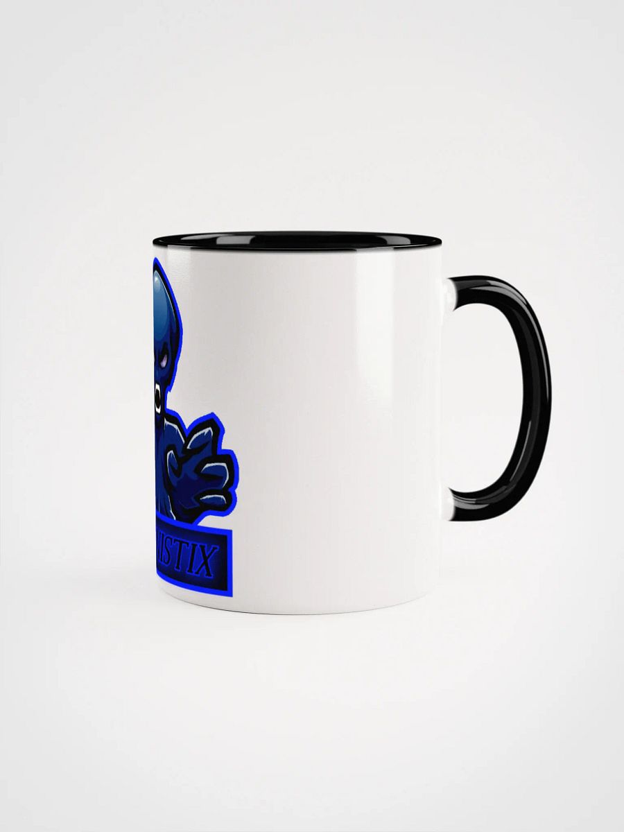 Alienistix Cop product image (2)
