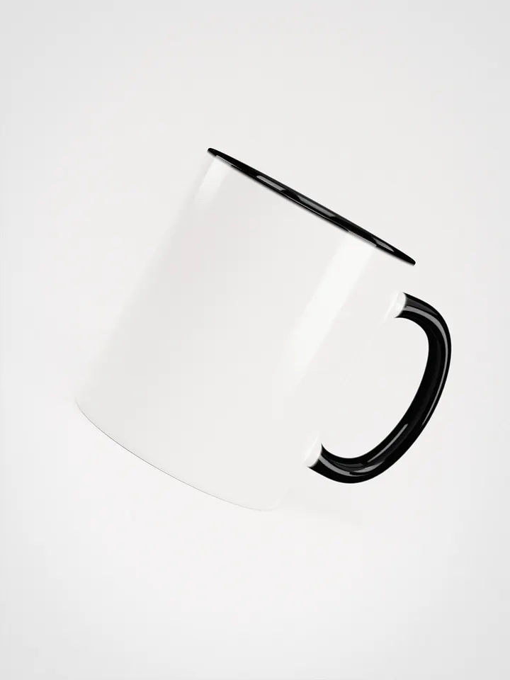 Abundant grace mug product image (2)