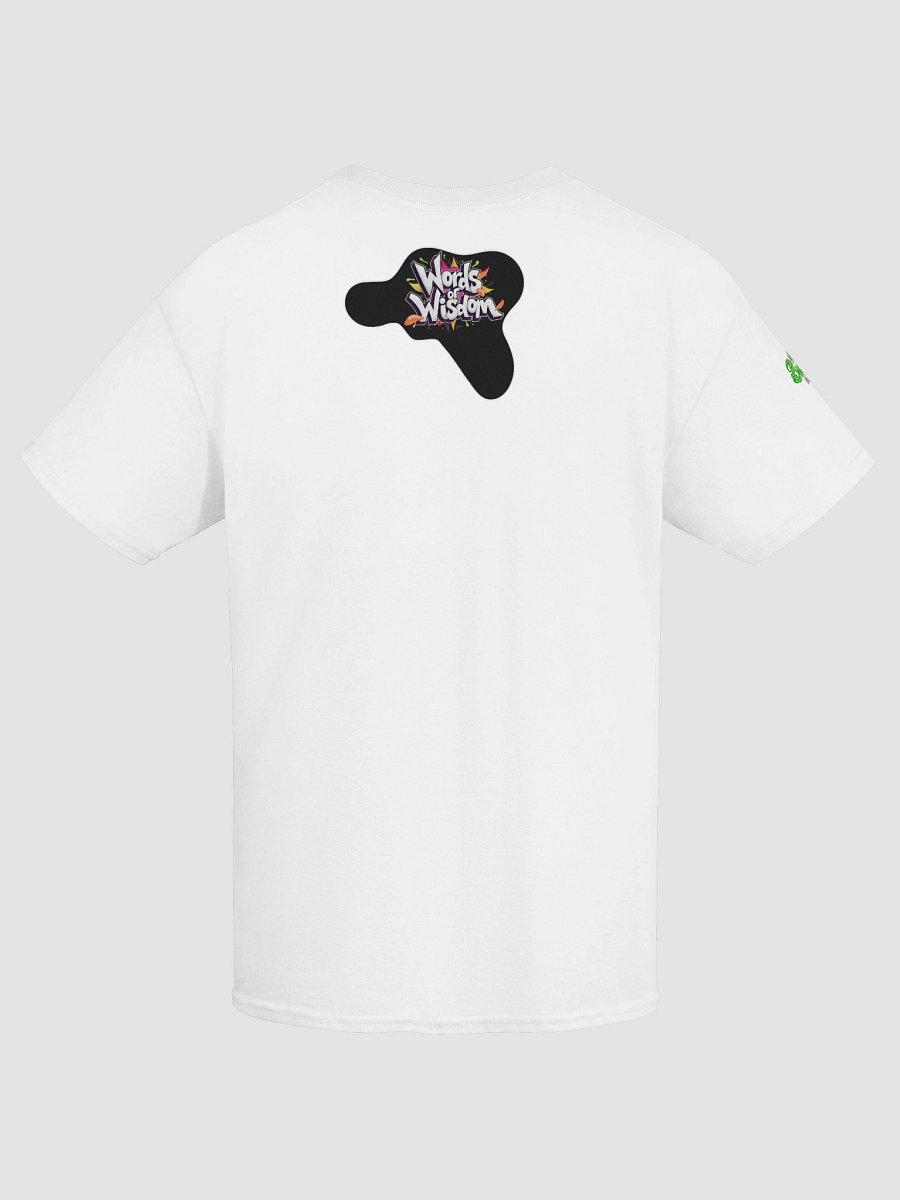 Kilo Express - Words Of Wisdom Orange Juice Tee product image (59)