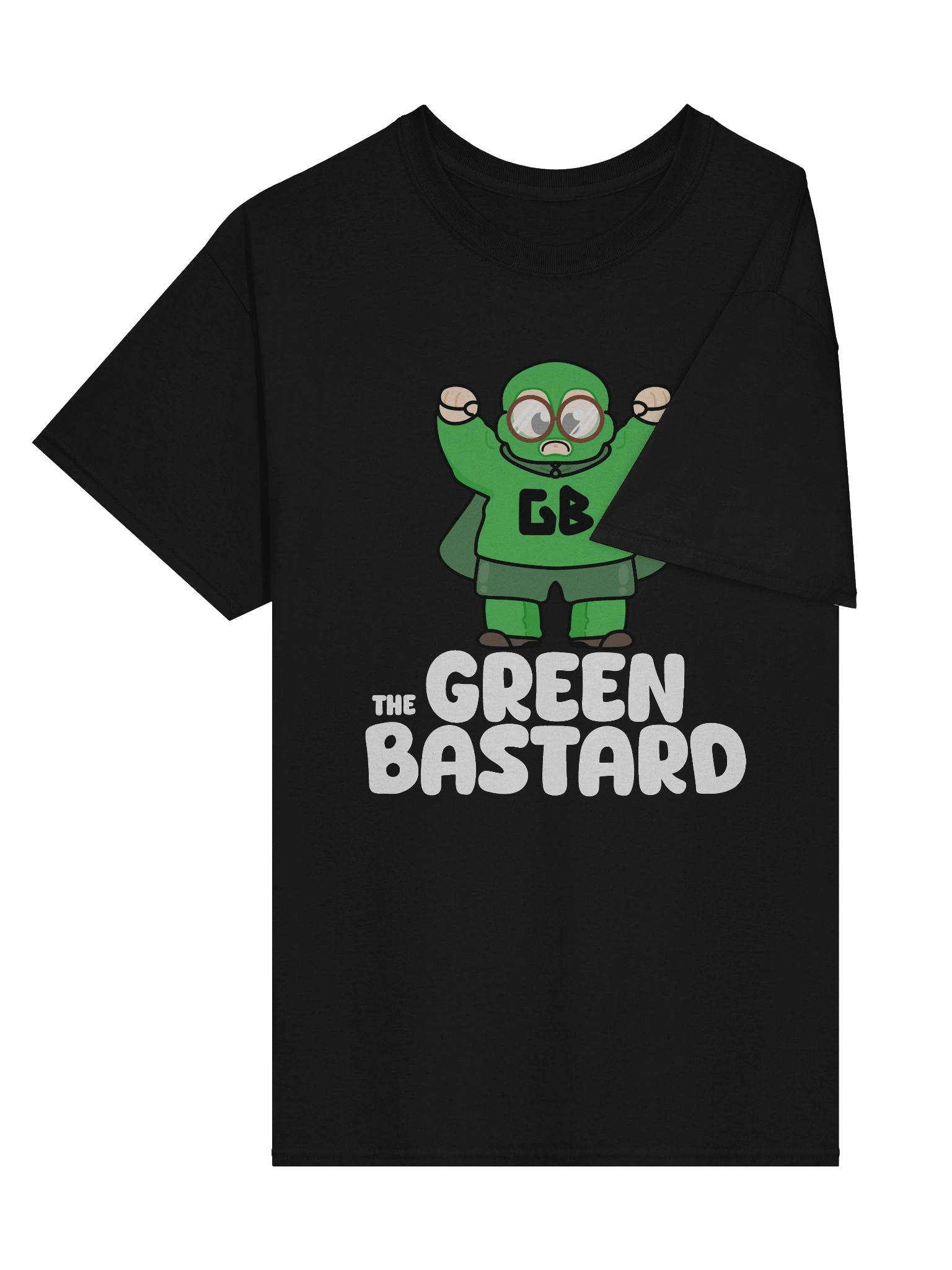 the green bastard product image (3)