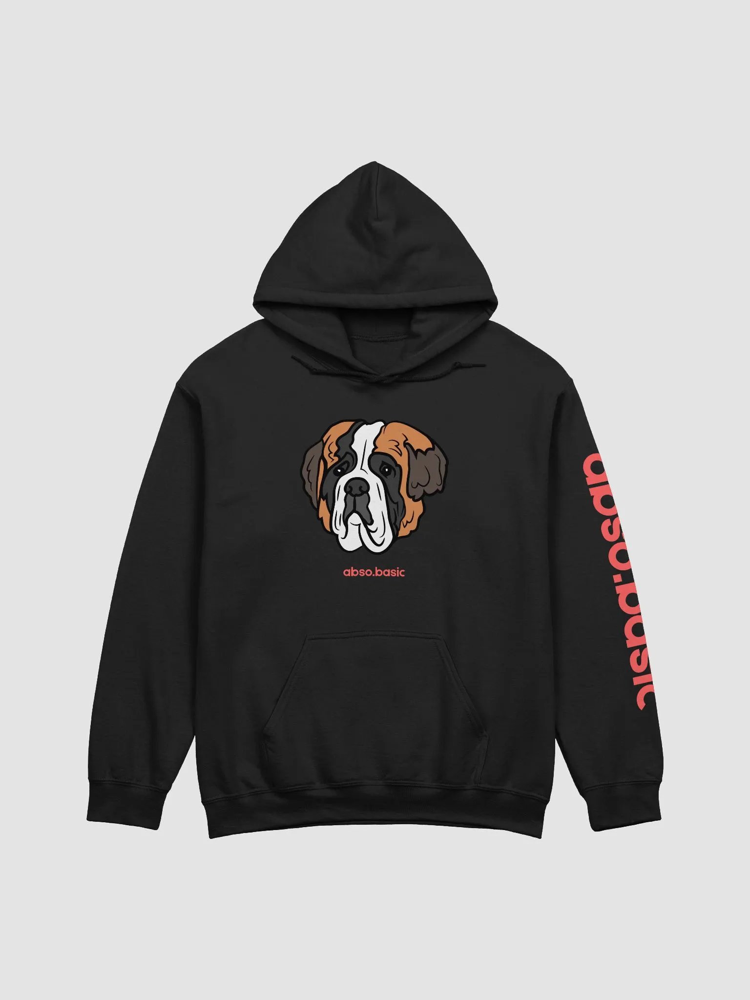 Bulldog Lover Hoodie product image (5)