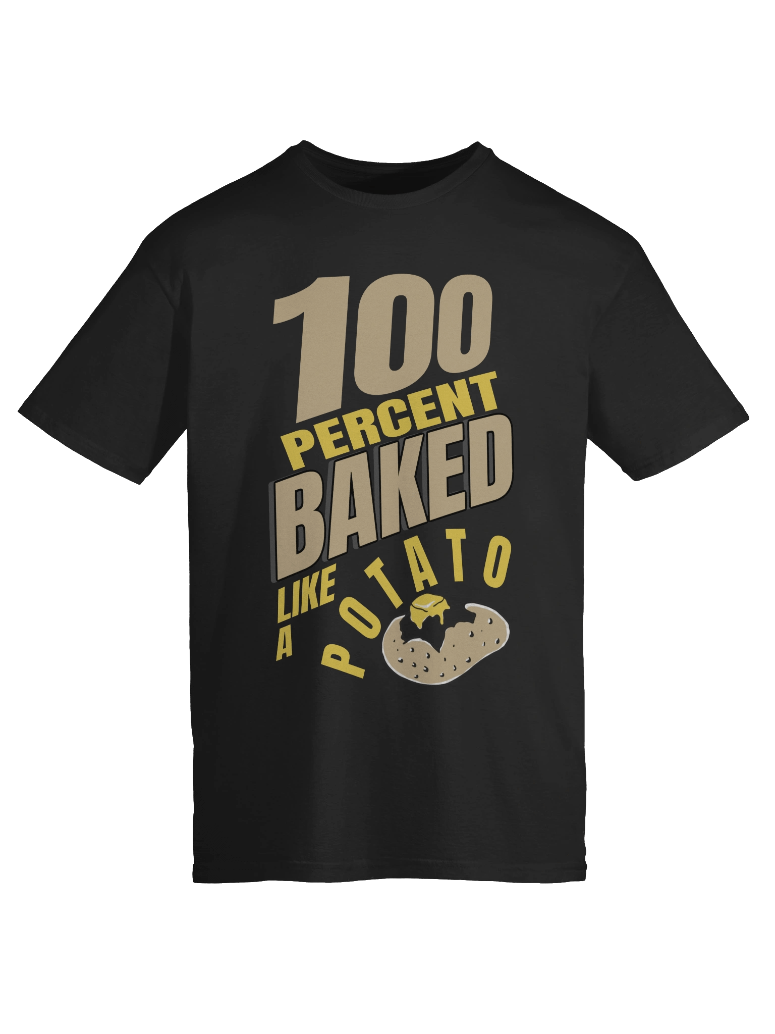 Baked Potato product image (60)