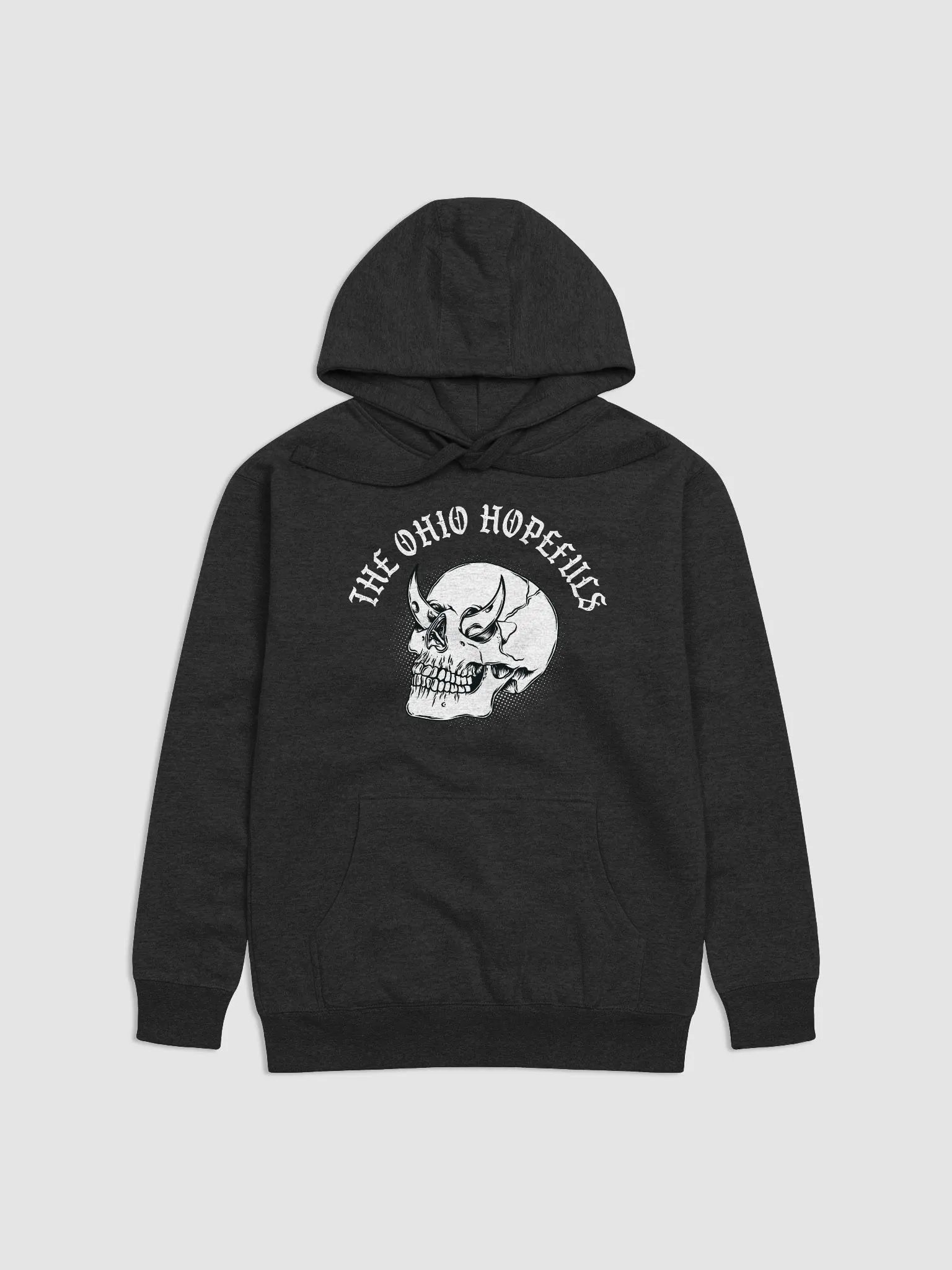 Lunar Vision Hoodie product image (1)