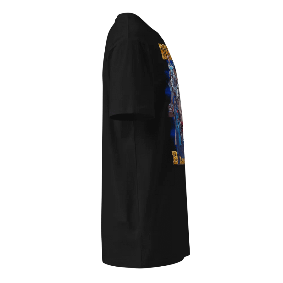 Regal Radiance Unisex T-Shirt product image (8)