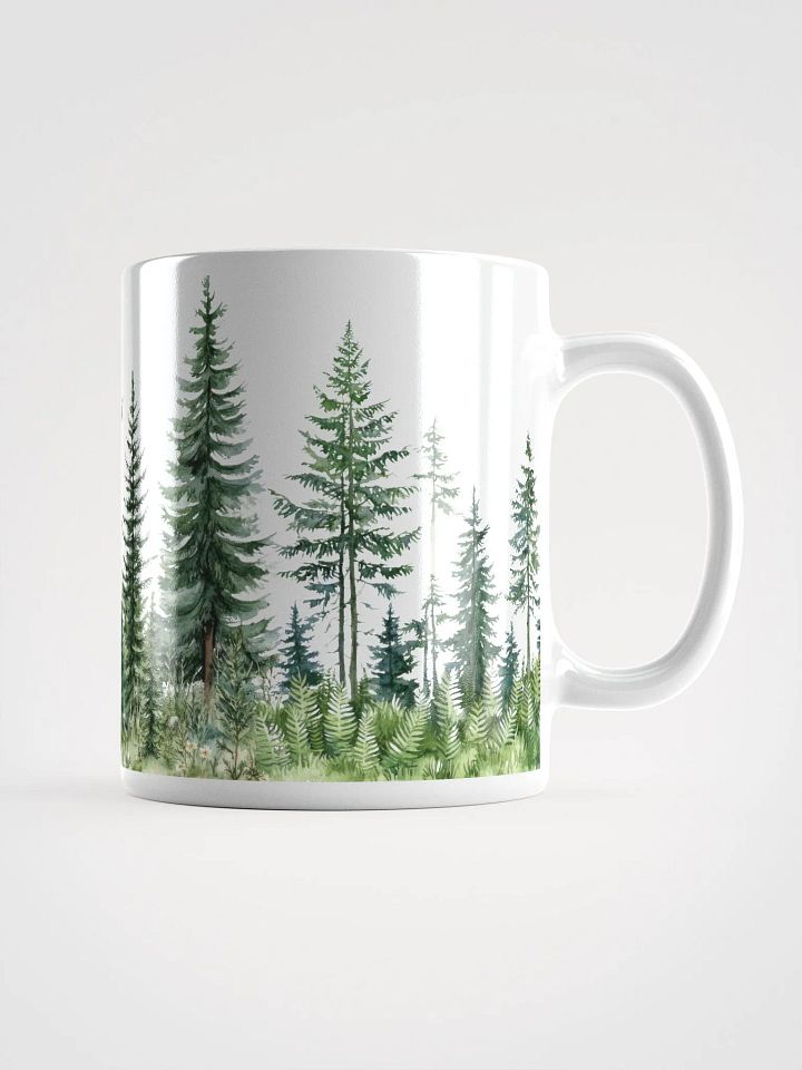 Forest Whispers Mug product image (2)
