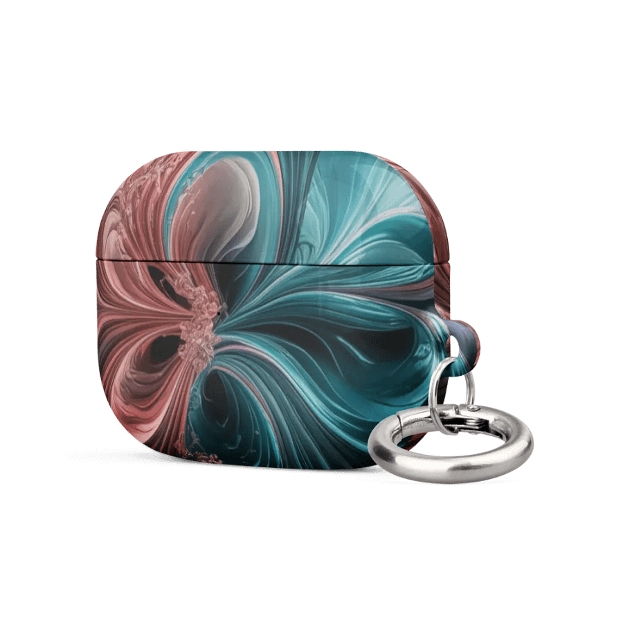 Liquid Color PT, Case for AirPods® product image (2)