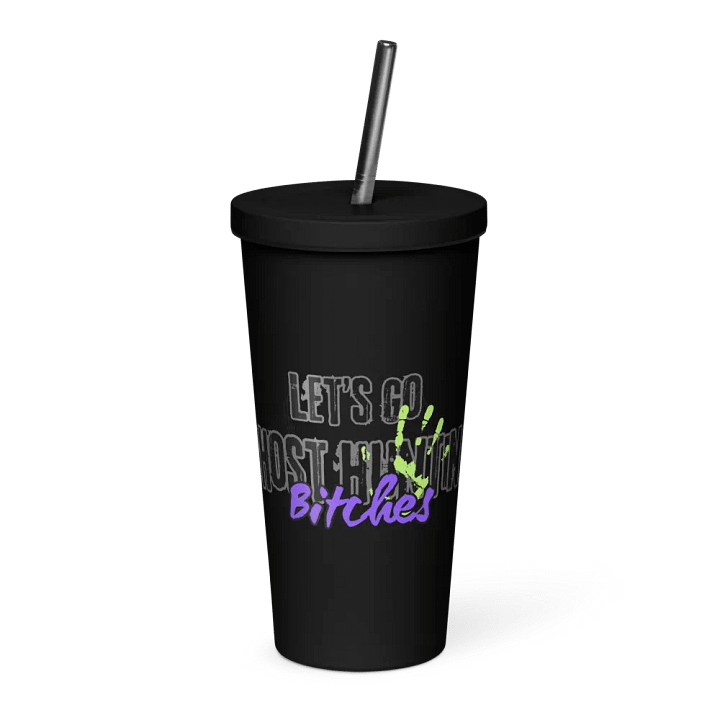 Let's Go Ghost Hunting product image (1)